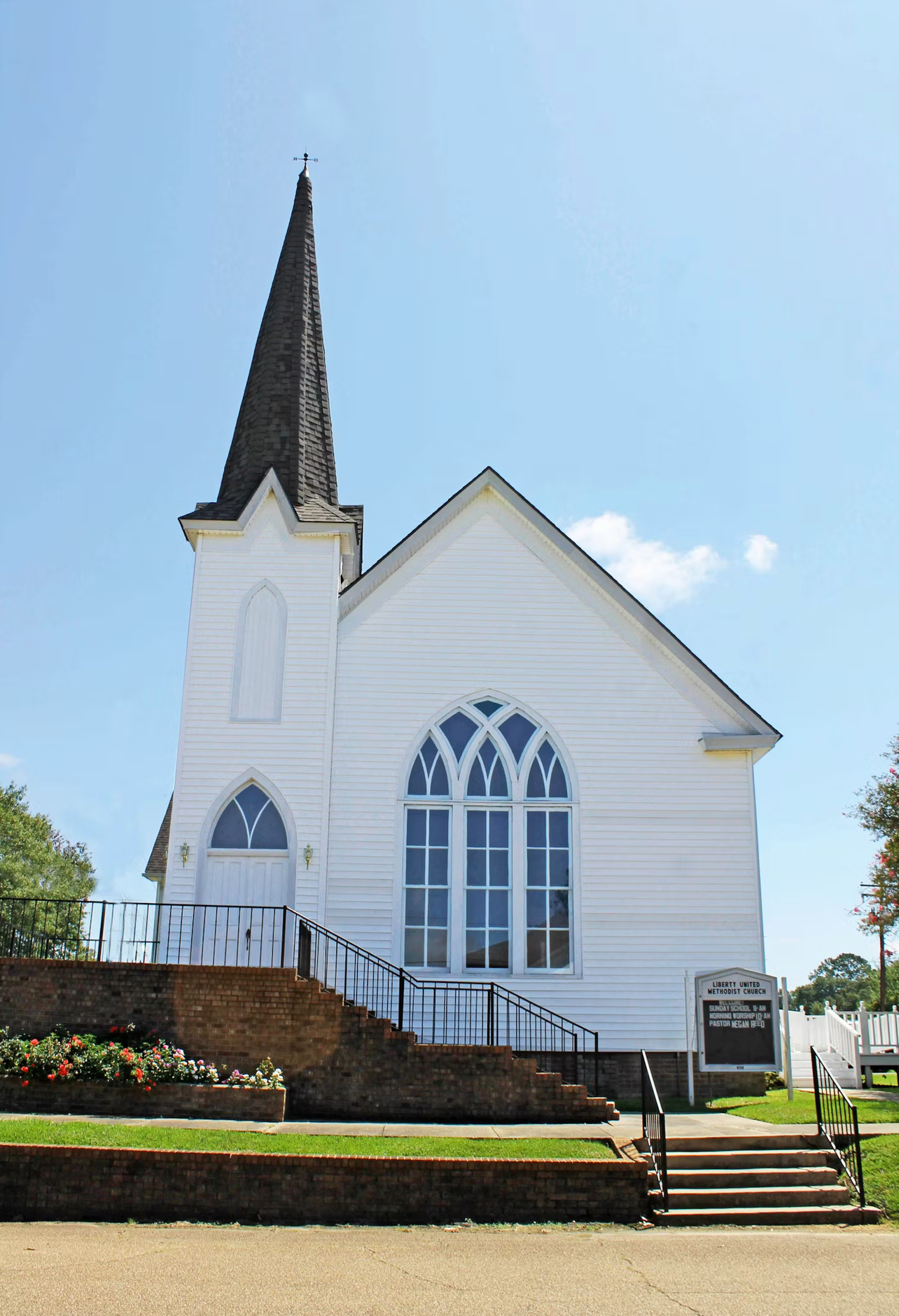 Things I Can’t Say Out Loud