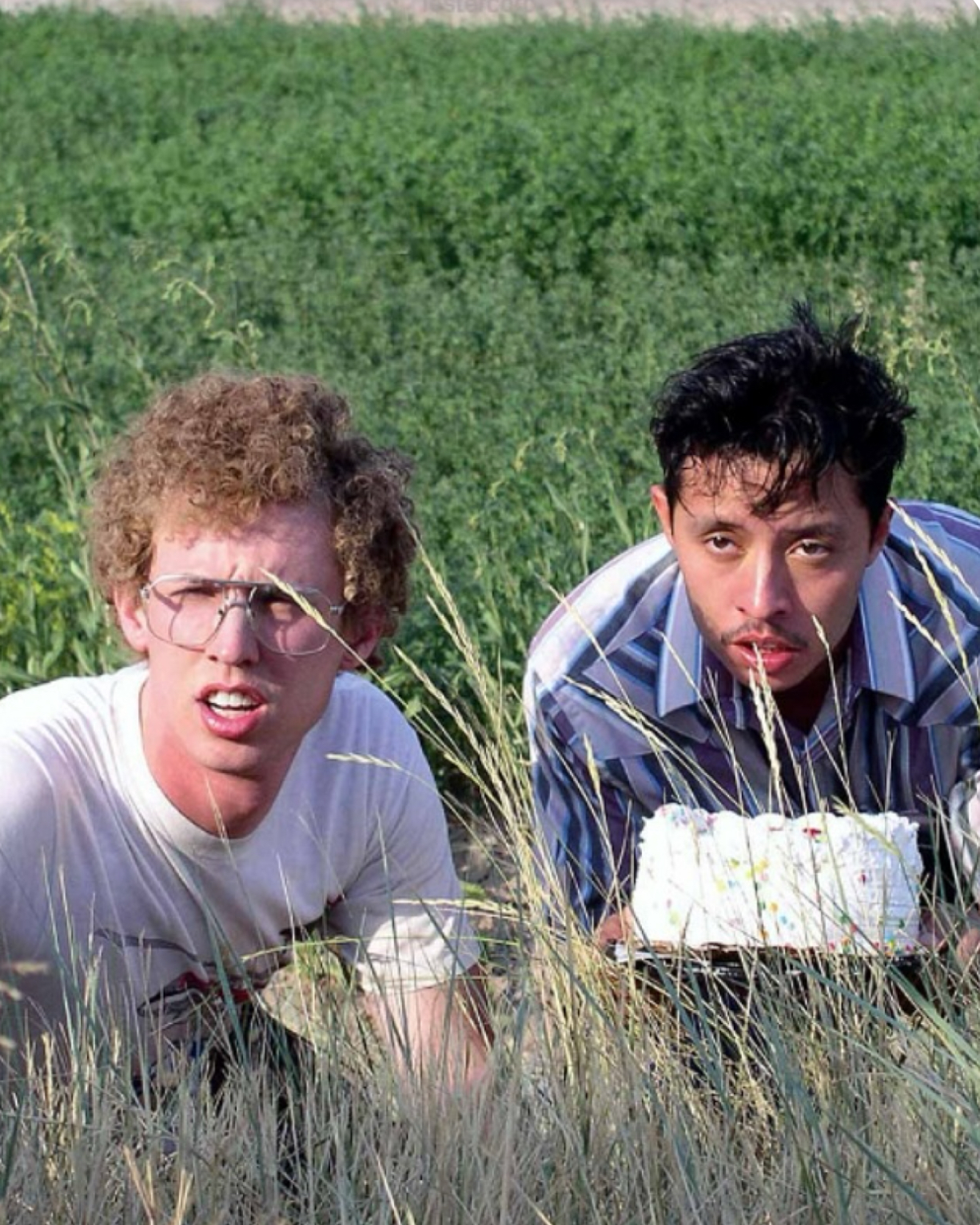 Earth Is Not My Home